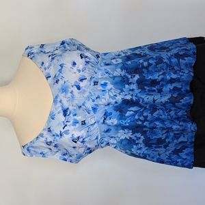 Swimsuits for All Tankini and shorts